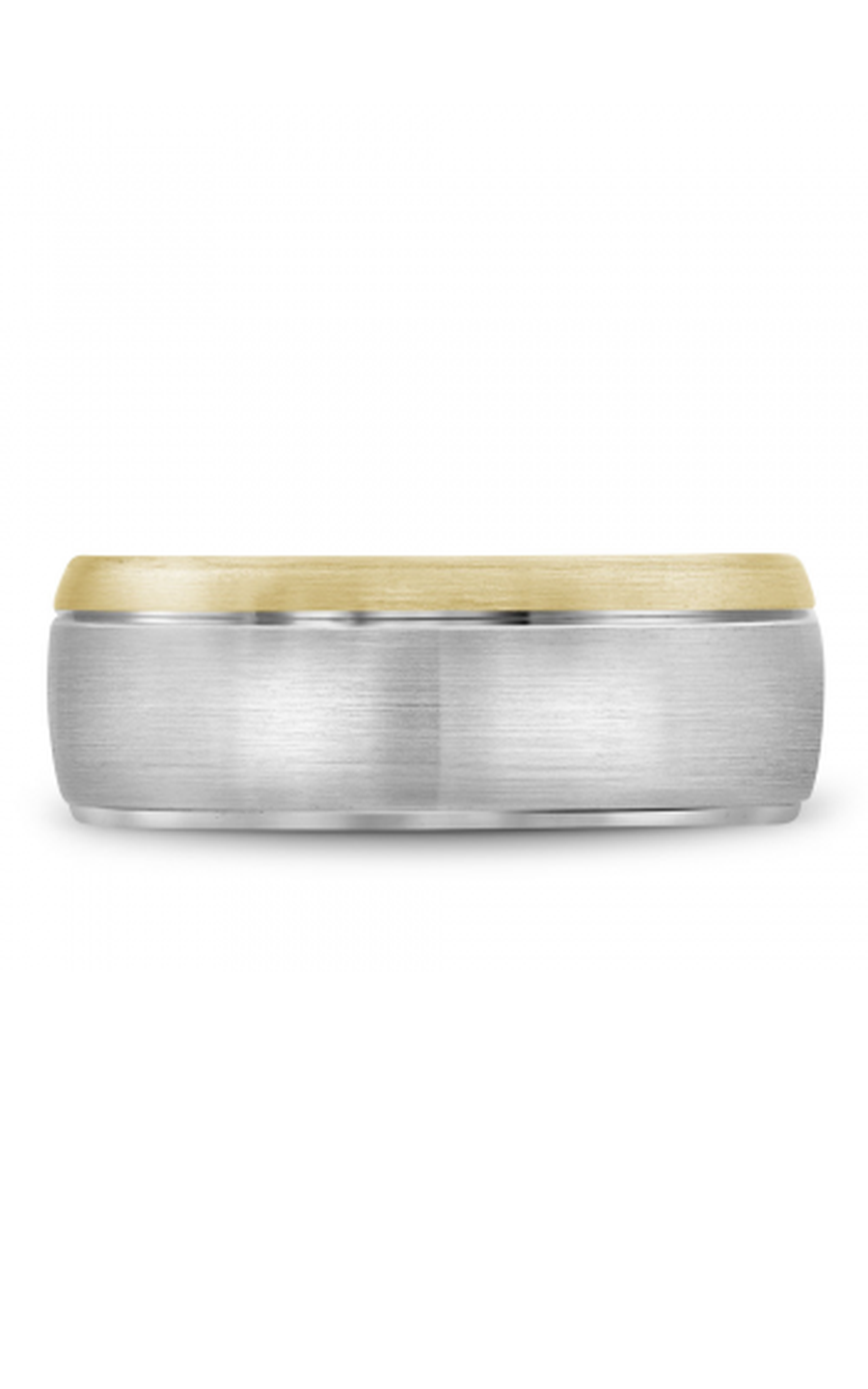 8.50 mm Gents Wedding Band