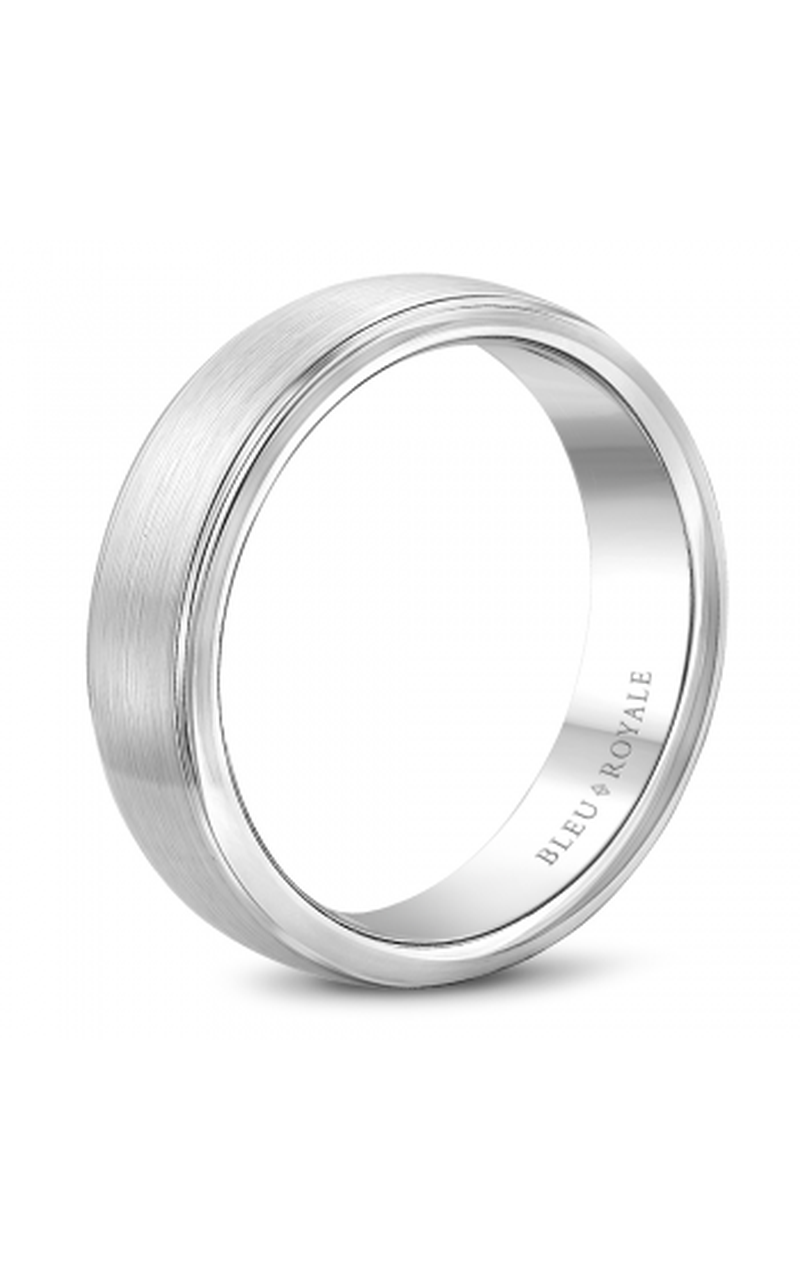 6.50 mm Gents Wedding Band