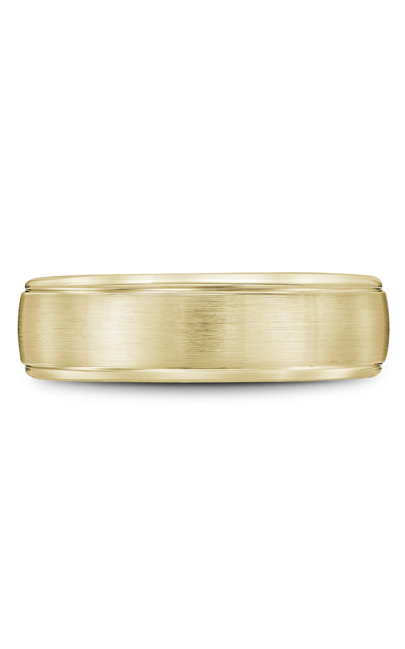 6.50 mm Gents Wedding Band