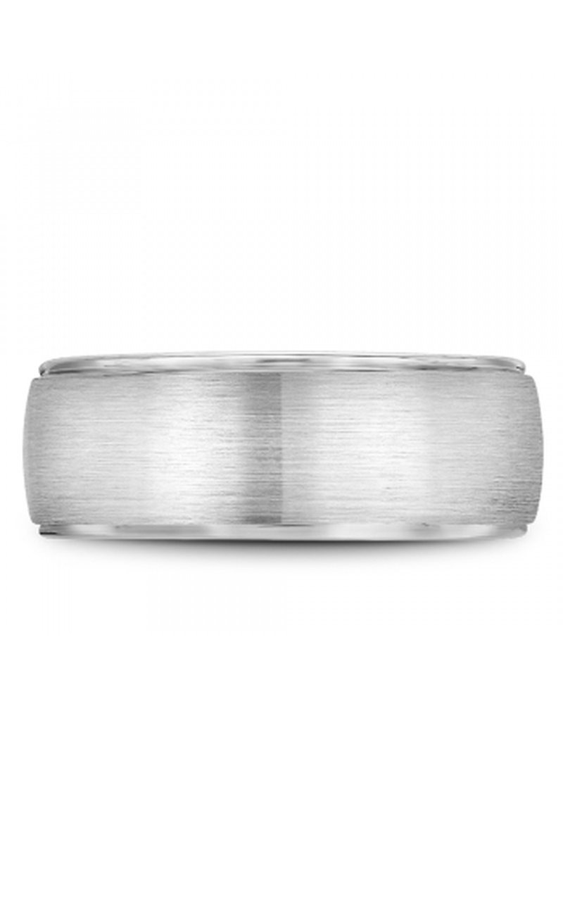 8.50 mm Gents Wedding Band