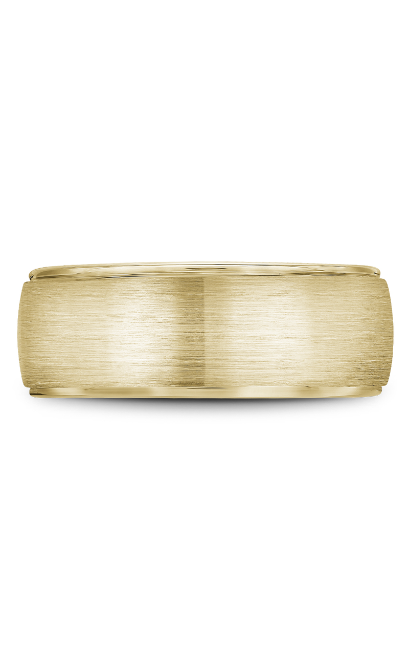 8.50 mm Gents Wedding Band