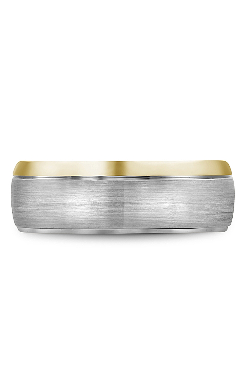 7.50 mm Gents Wedding Band