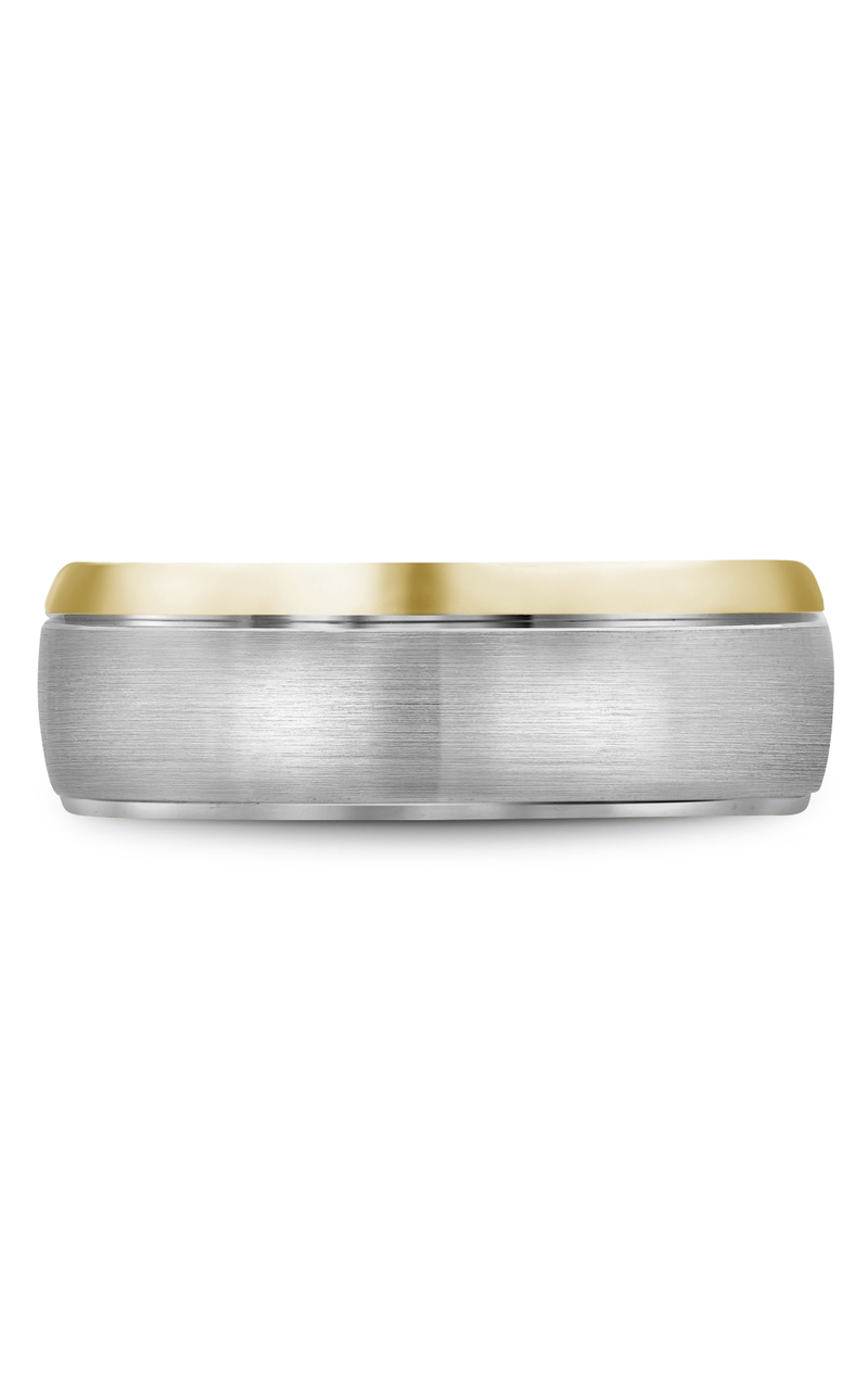 7.50 mm Gents Wedding Band
