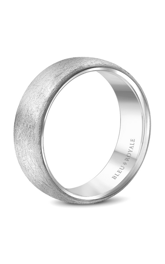 7.50 mm Gents Wedding Band