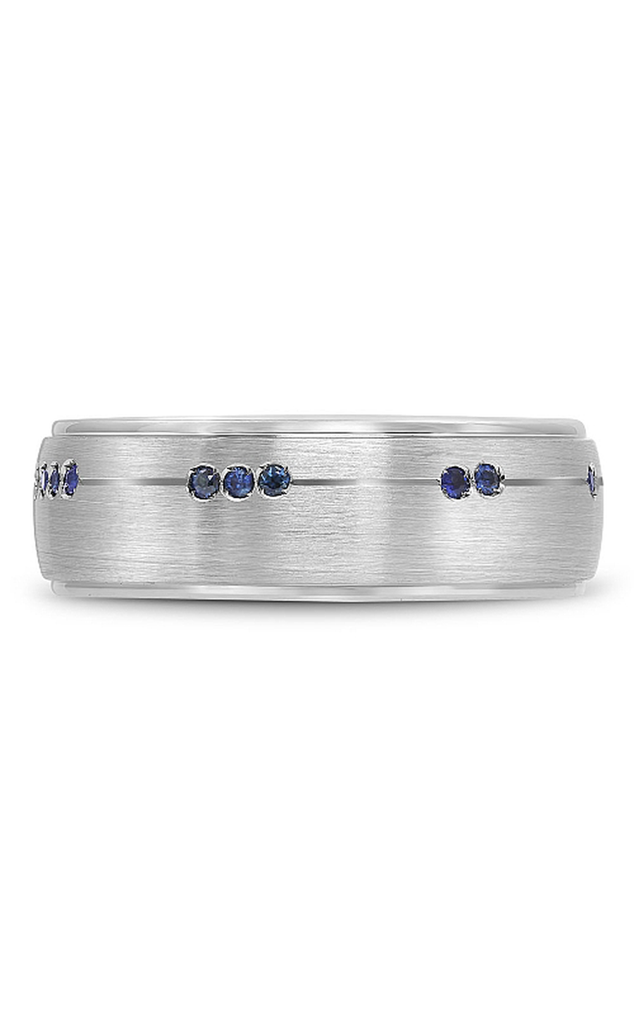 7.50 mm Gents Wedding Band