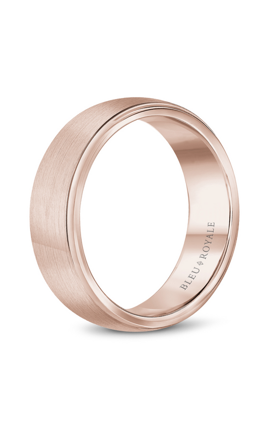 7.50 mm Gents Wedding Band