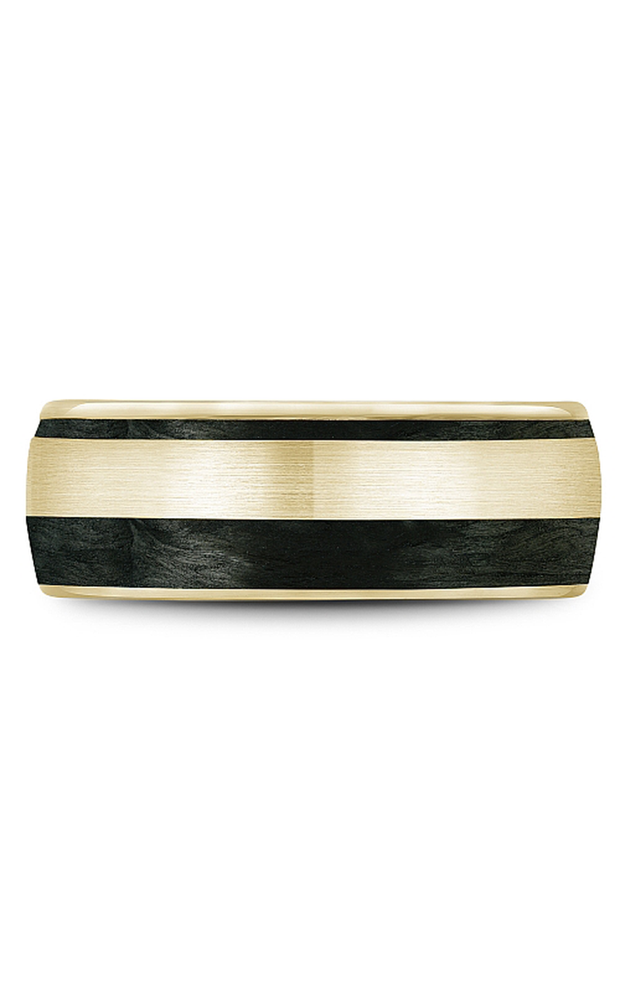 8.50 mm Gents Wedding Band
