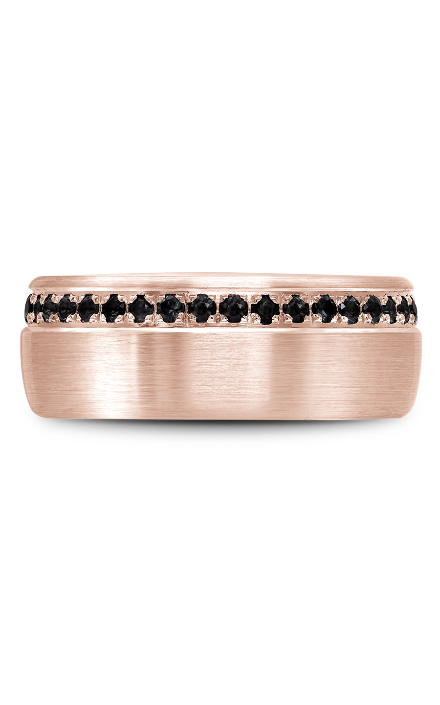 8.50 mm Gents Wedding Band