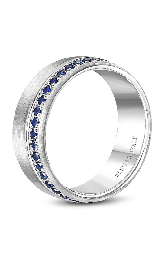 8.50 mm Gents Wedding Band