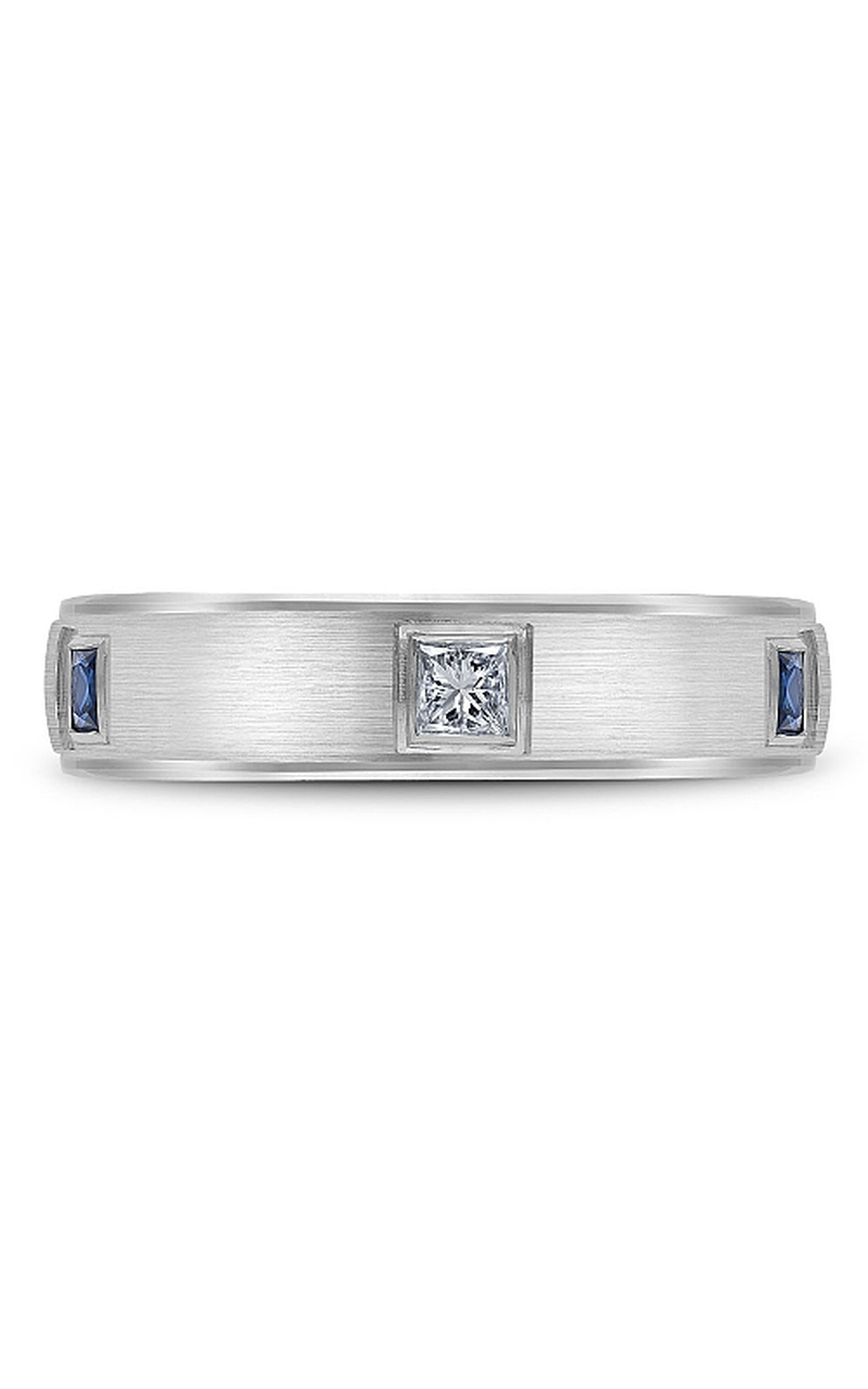 5.50 mm Gents Wedding Band