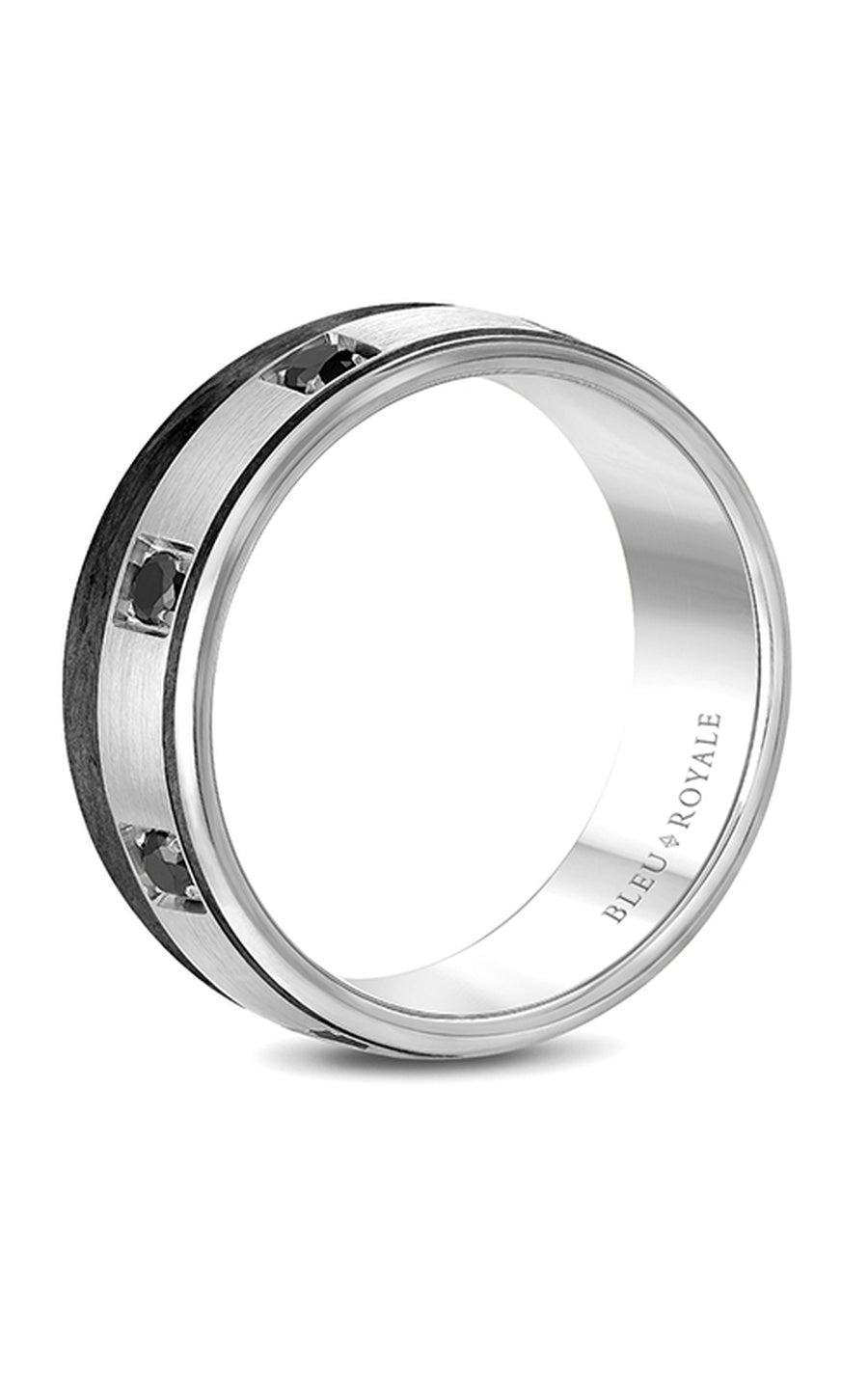 8.50 mm Gents Wedding Band