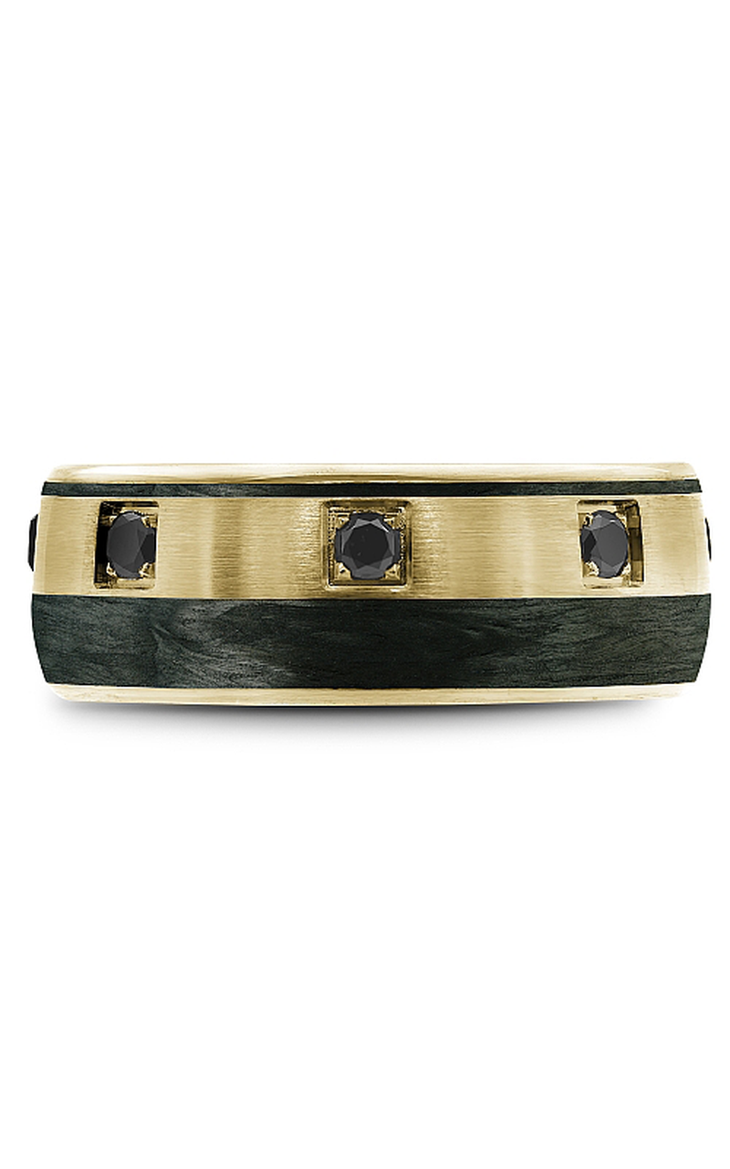 8.50 mm Gents Wedding Band