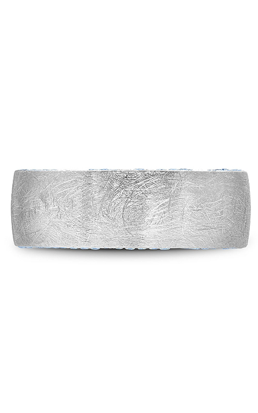 8.00 mm Gents Wedding Band