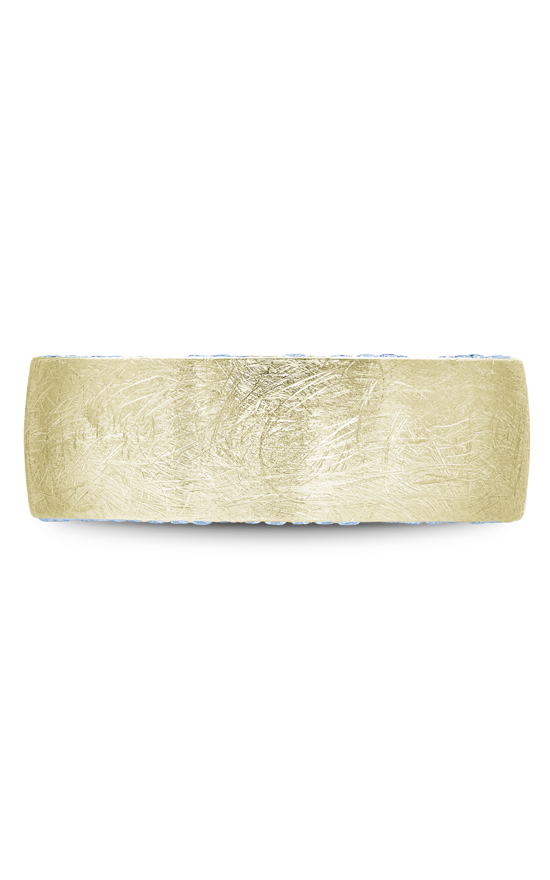 8.00 mm Gents Wedding Band