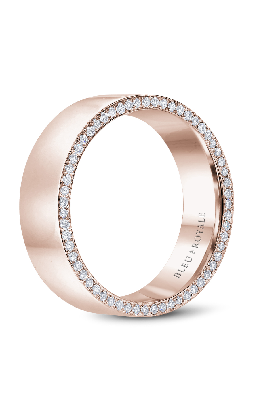 7.50 mm Gents Wedding Band