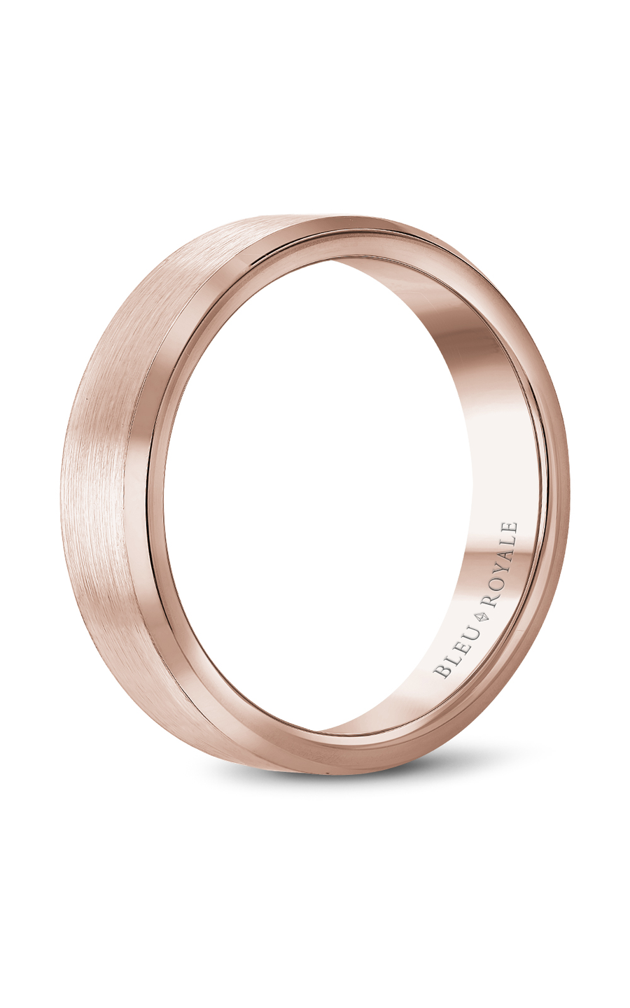 5.50 mm Gents Wedding Band