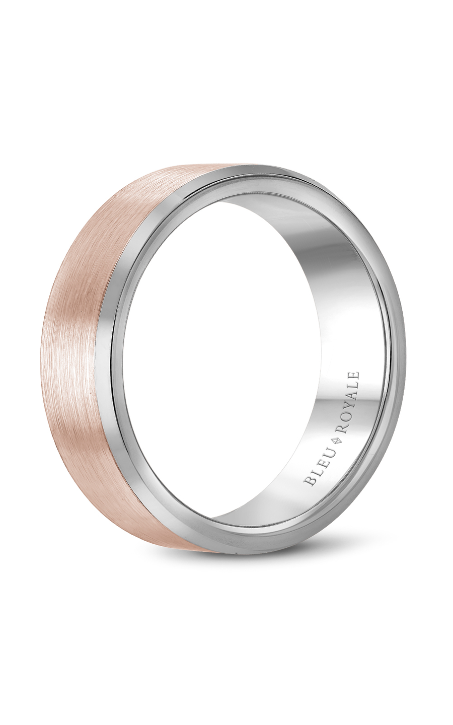 7.50 mm Gents Wedding Band
