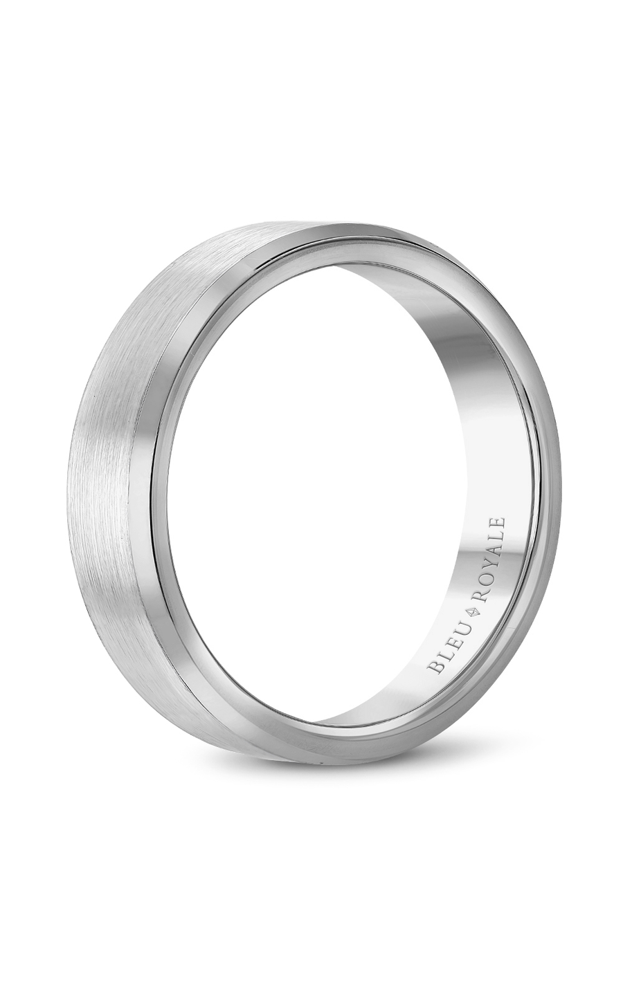 5.00 mm Gents Wedding Band