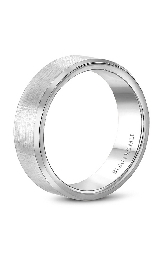 6.50 mm Gents Wedding Band