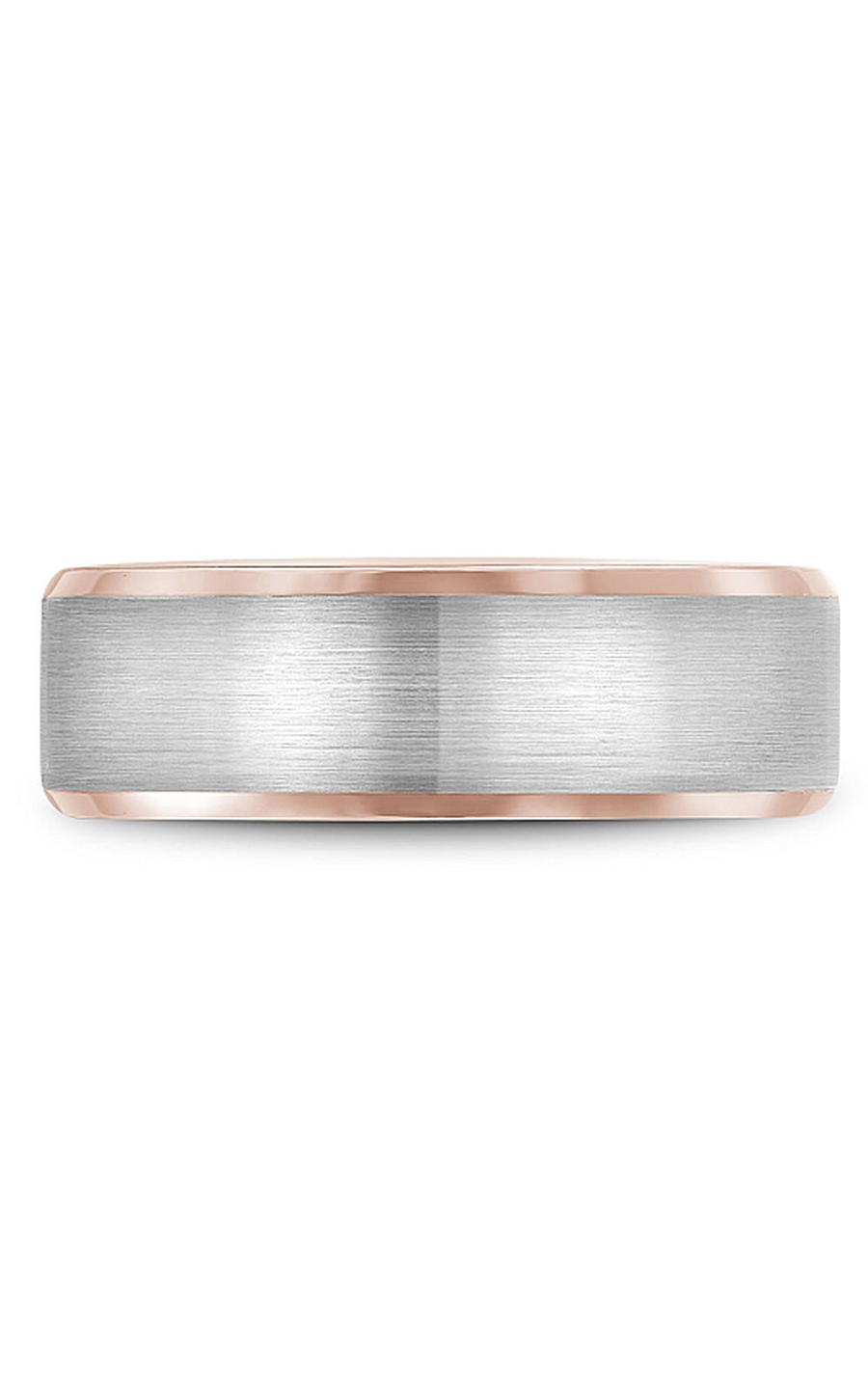 7.50 mm Gents Wedding Band