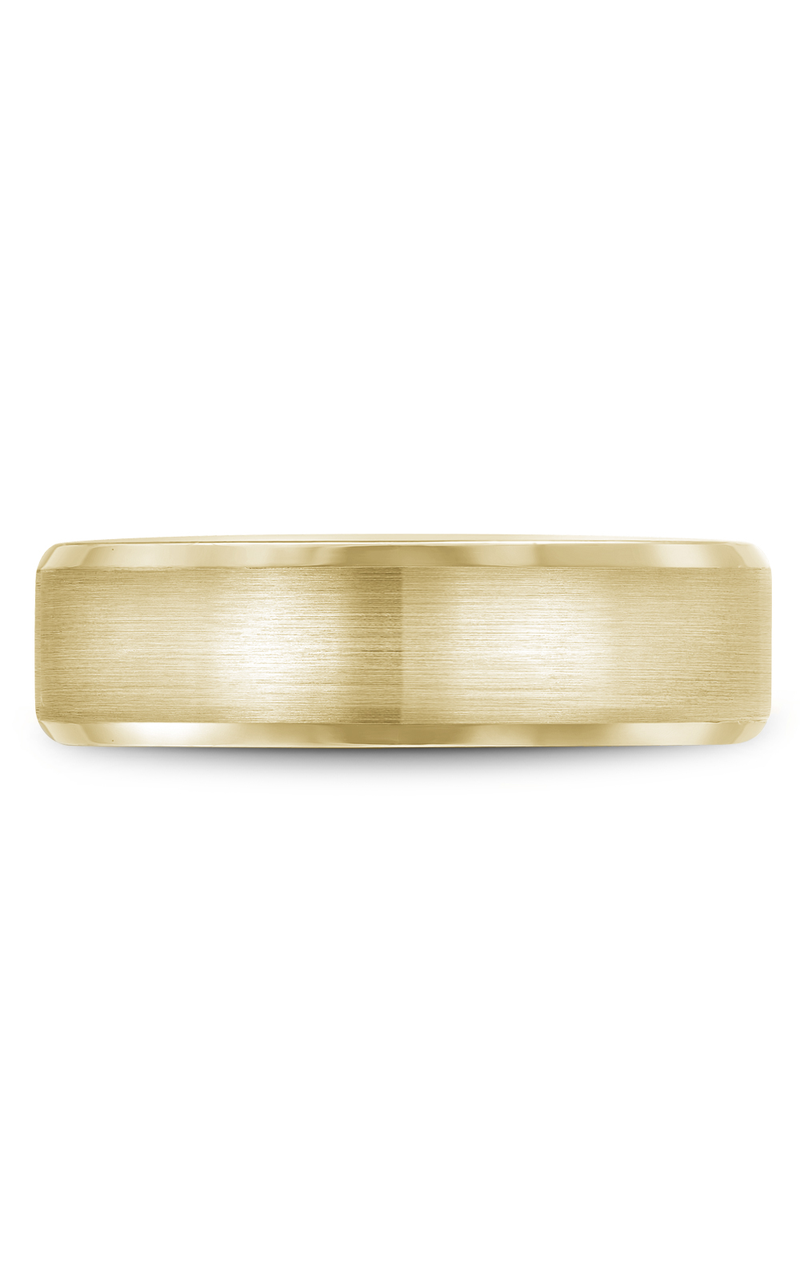 6.50 mm Gents Wedding Band