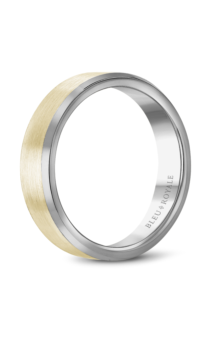 5.00 mm Gents Wedding Band