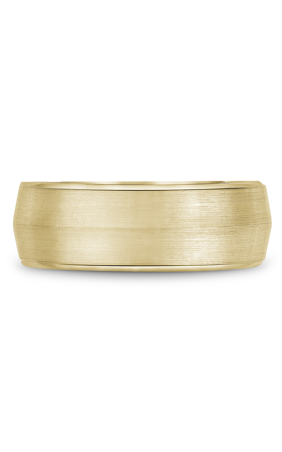 8.00 mm Gents Wedding Band
