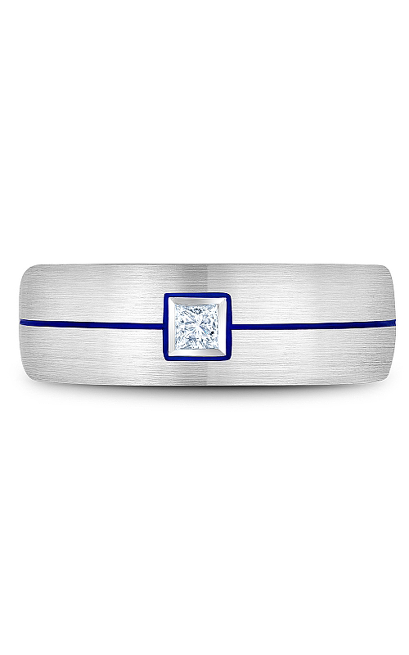 7.50 mm Gents Wedding Band