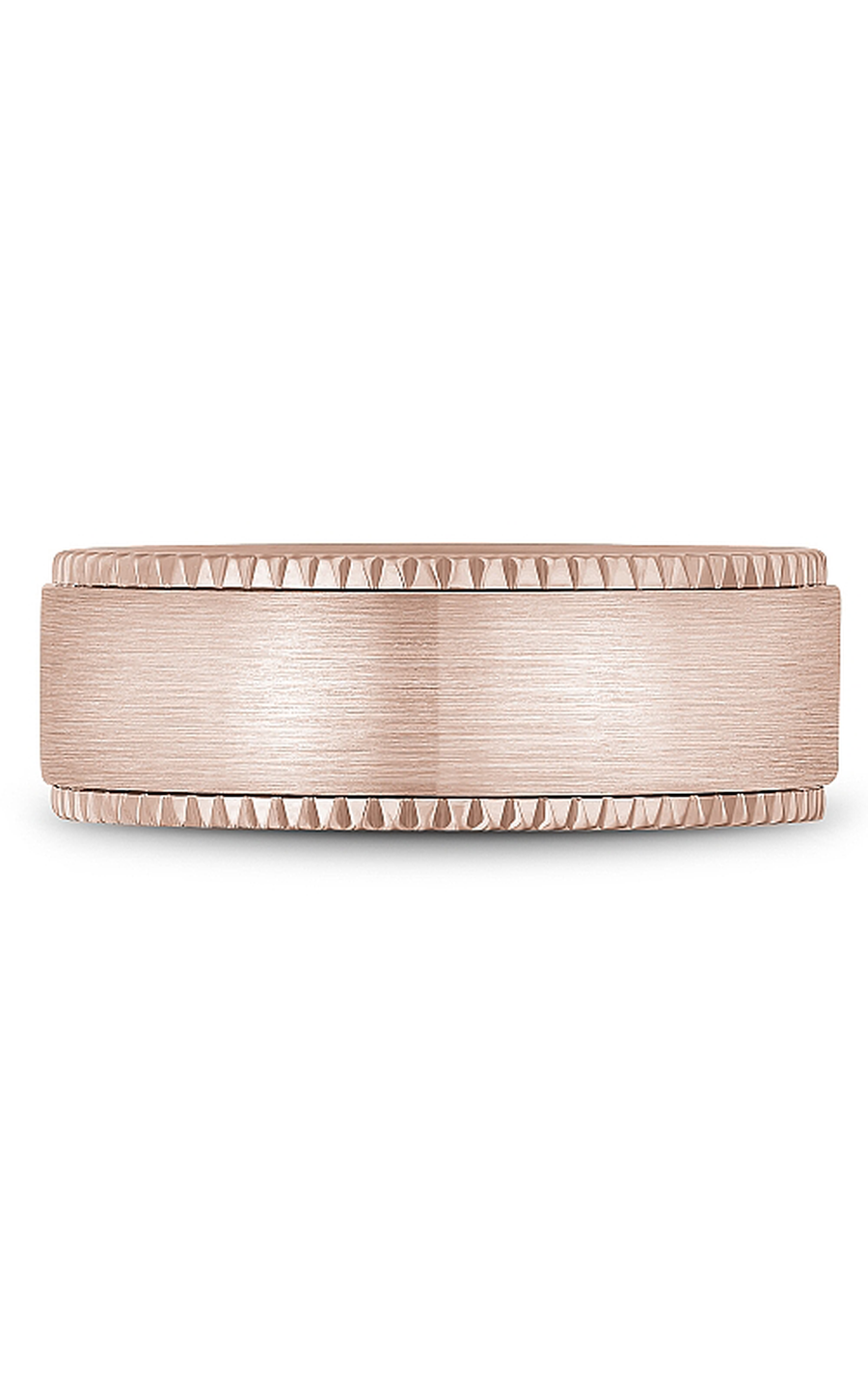 8.00 mm Gents Wedding Band