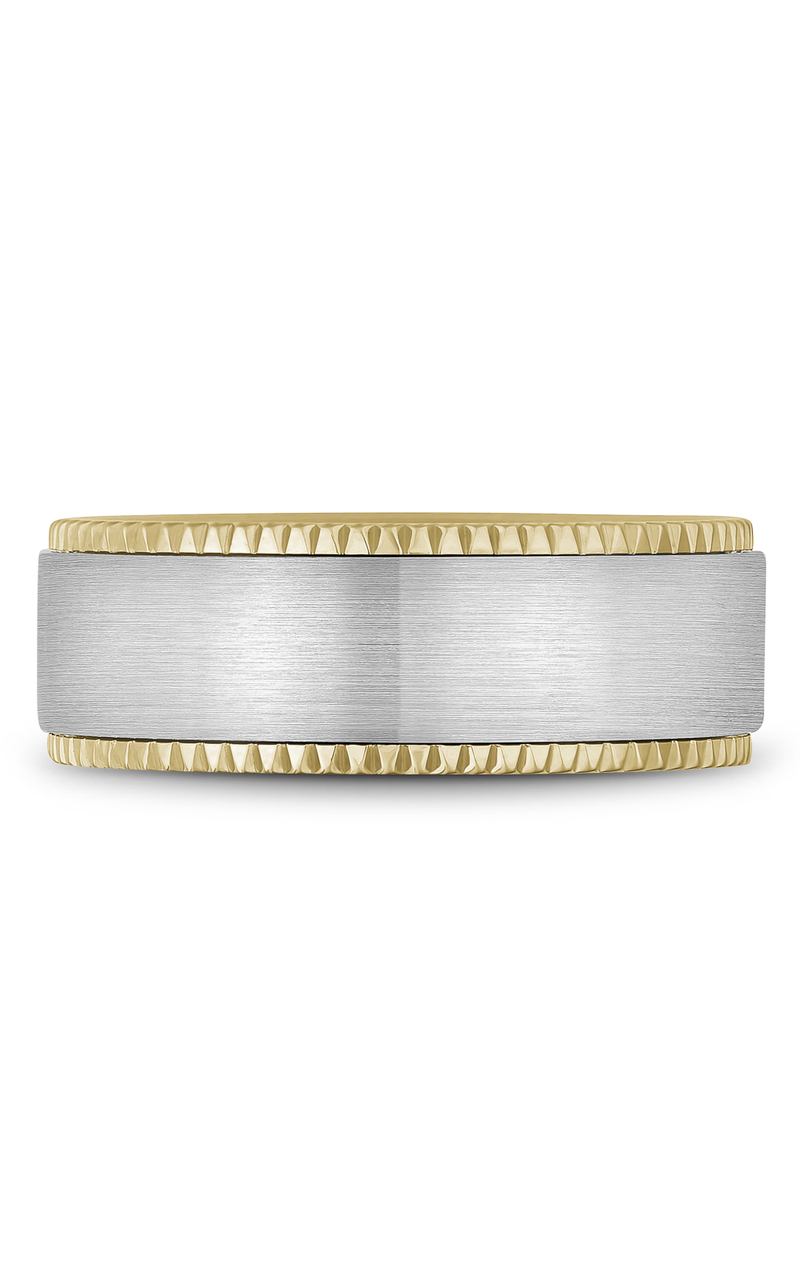 8.00 mm Gents Wedding Band