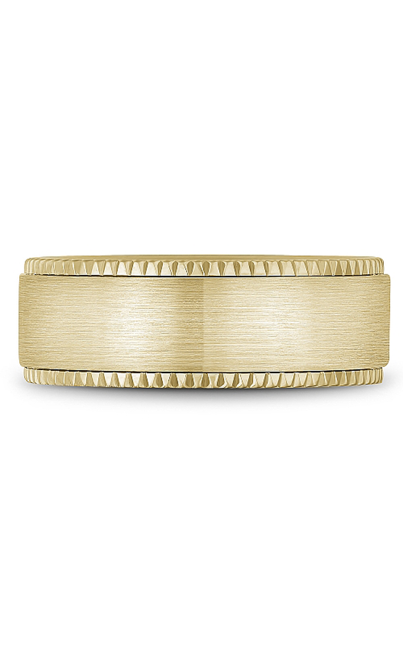 8.00 mm Gents Wedding Band