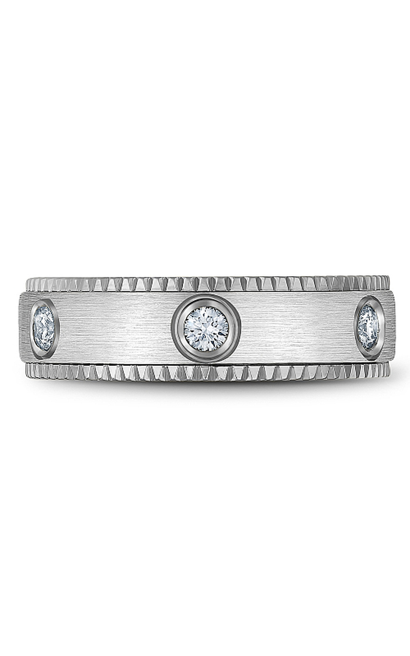 6.50 mm Gents Wedding Band