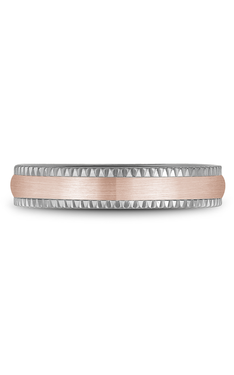 4.50 mm Gents Wedding Band