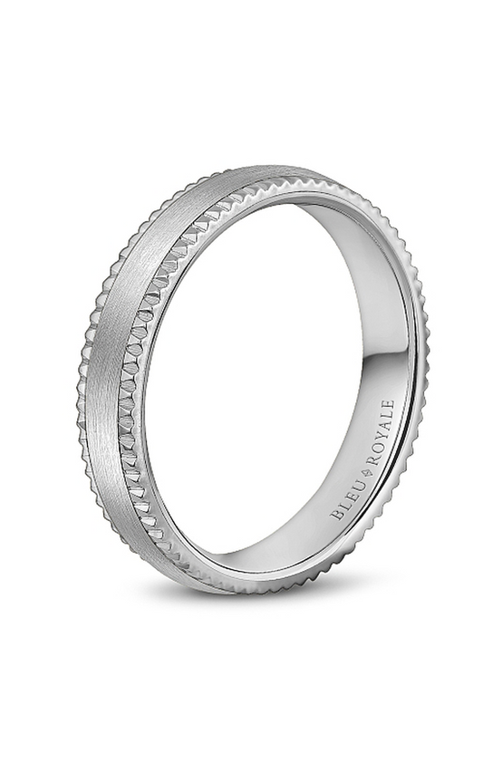4.50 mm Gents Wedding Band
