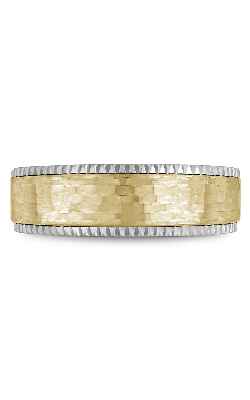 7.50 mm Gents Wedding Band