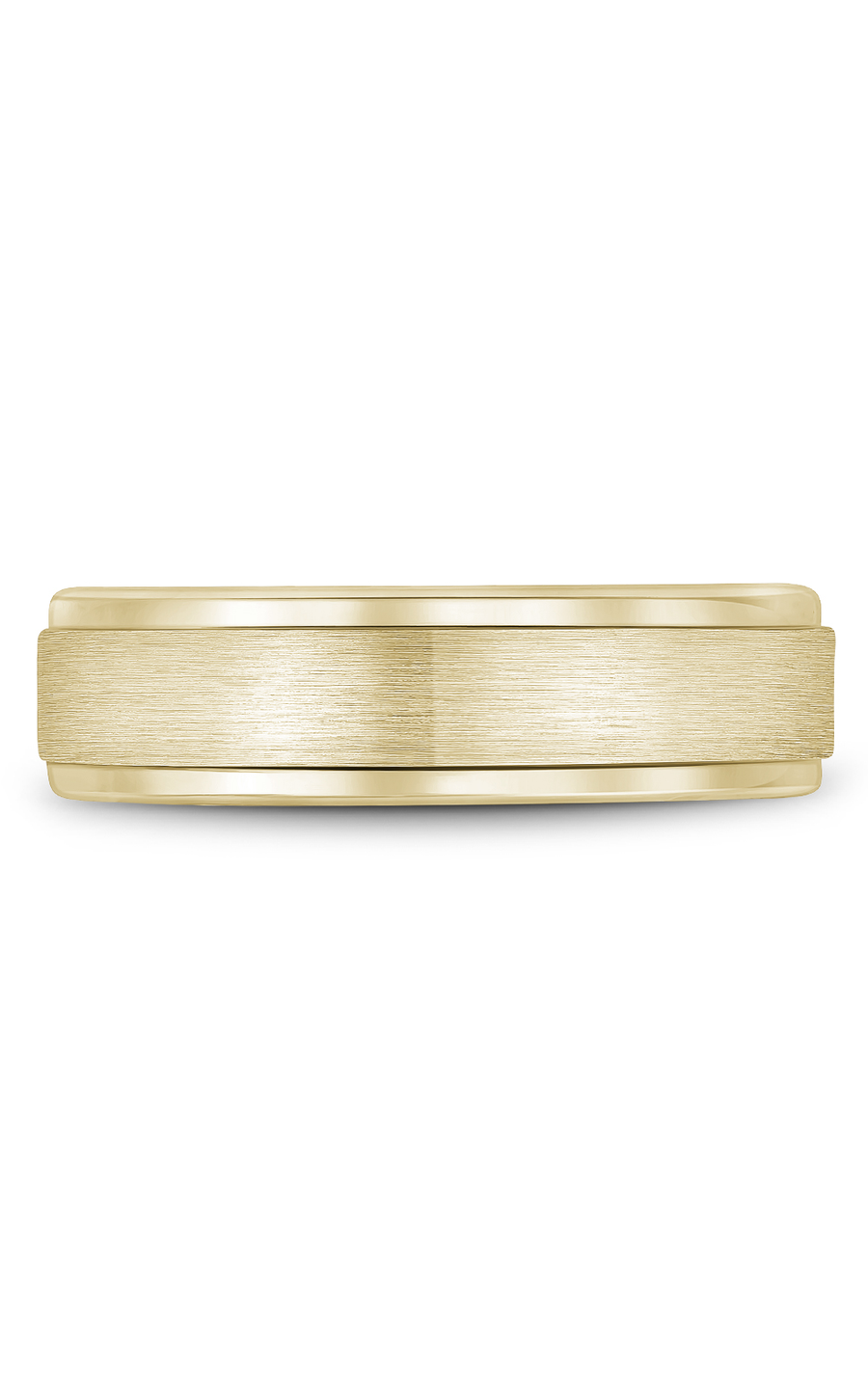 6.50 mm Gents Wedding Band