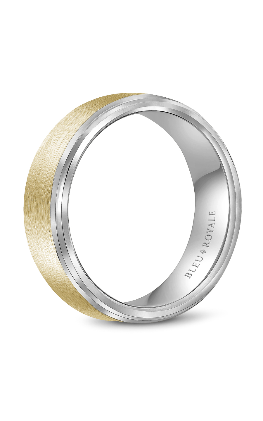 7.50 mm Gents Wedding Band