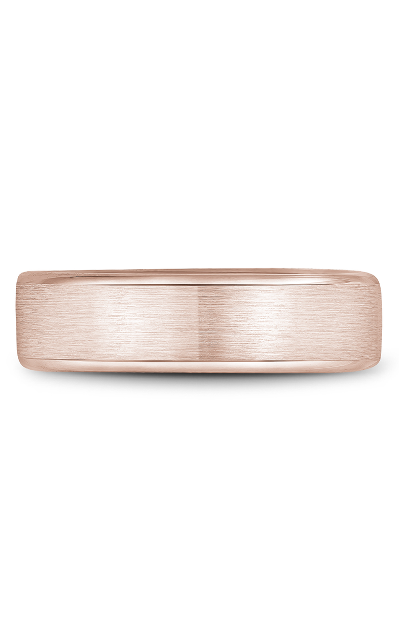 6.50 mm Gents Wedding Band