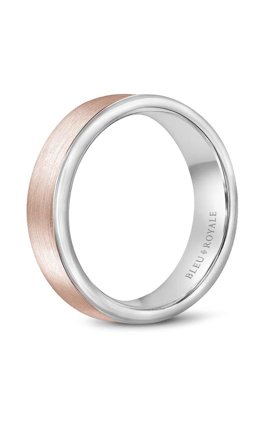 6.50 mm Gents Wedding Band