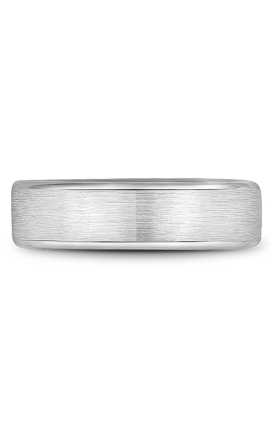 6.50 mm Gents Wedding Band