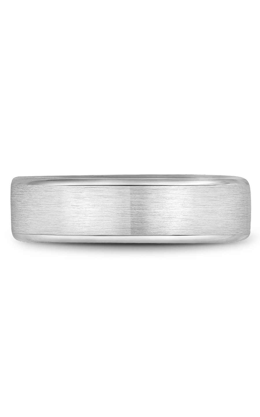 6.50 mm Gents Wedding Band