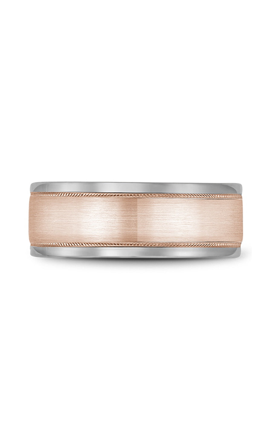 8.50 mm Gents Wedding Band