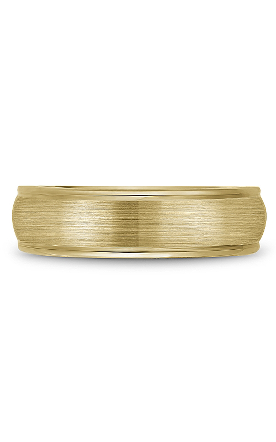6.50 mm Gents Wedding Band