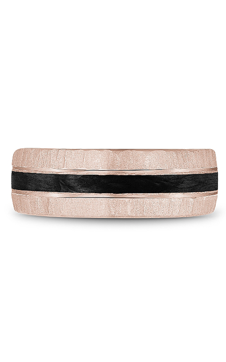 8.00 mm Gents Wedding Band