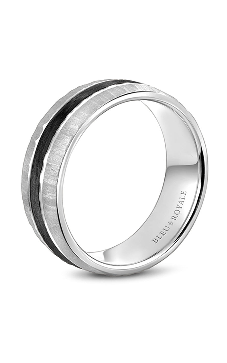 8.00 mm Gents Wedding Band