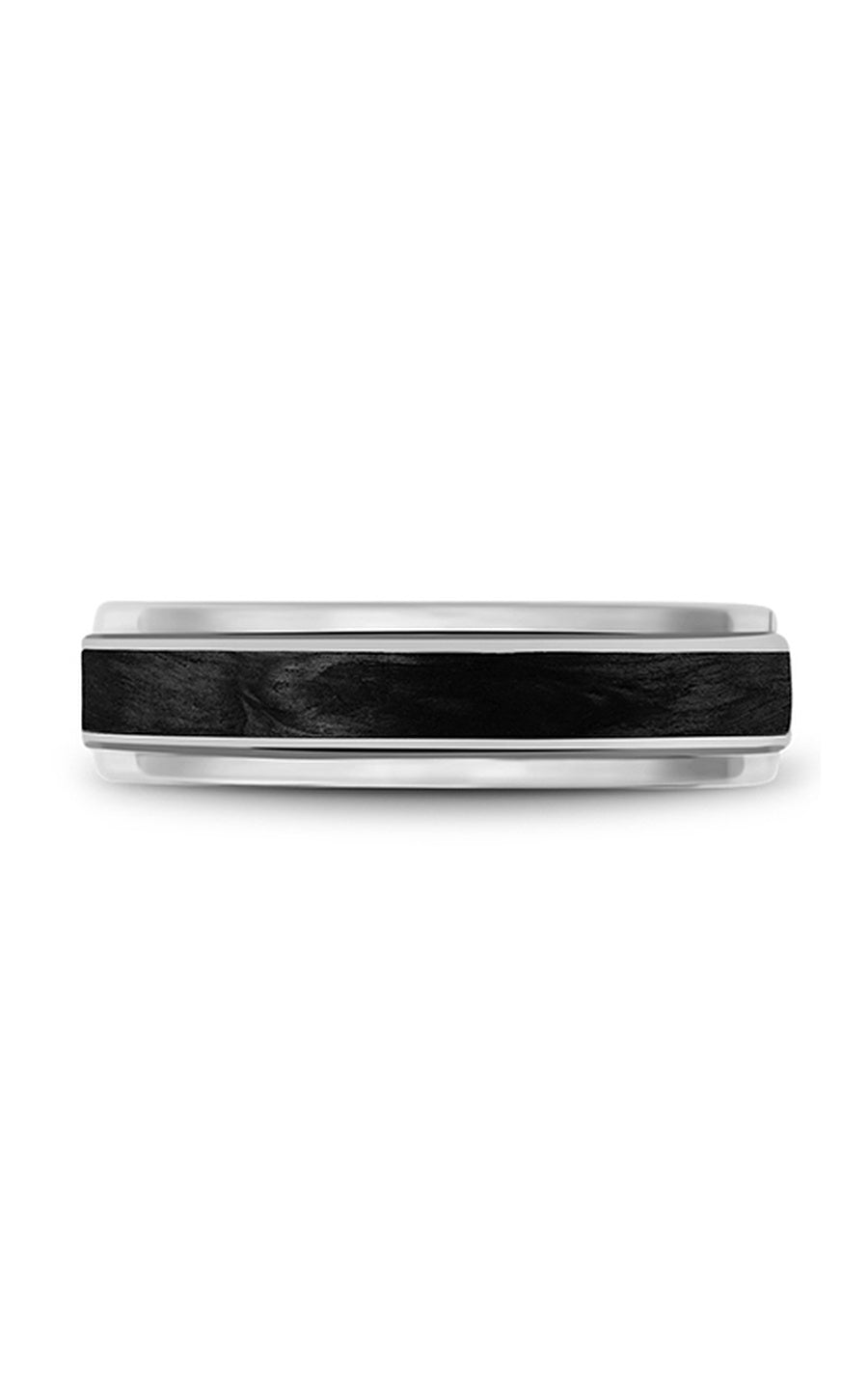 6.00 mm Gents Wedding Band