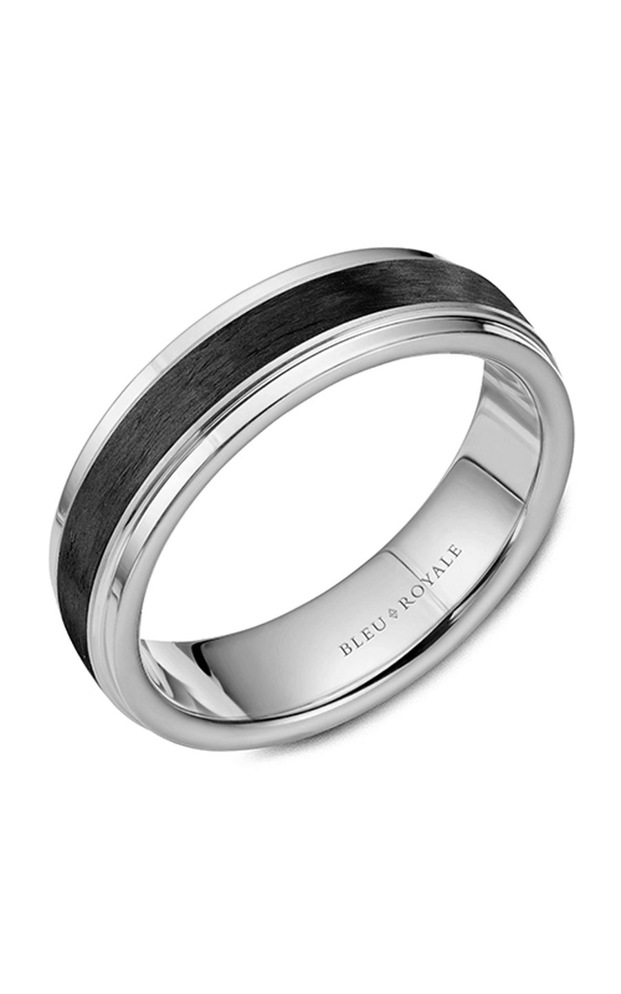 6.00 mm Gents Wedding Band