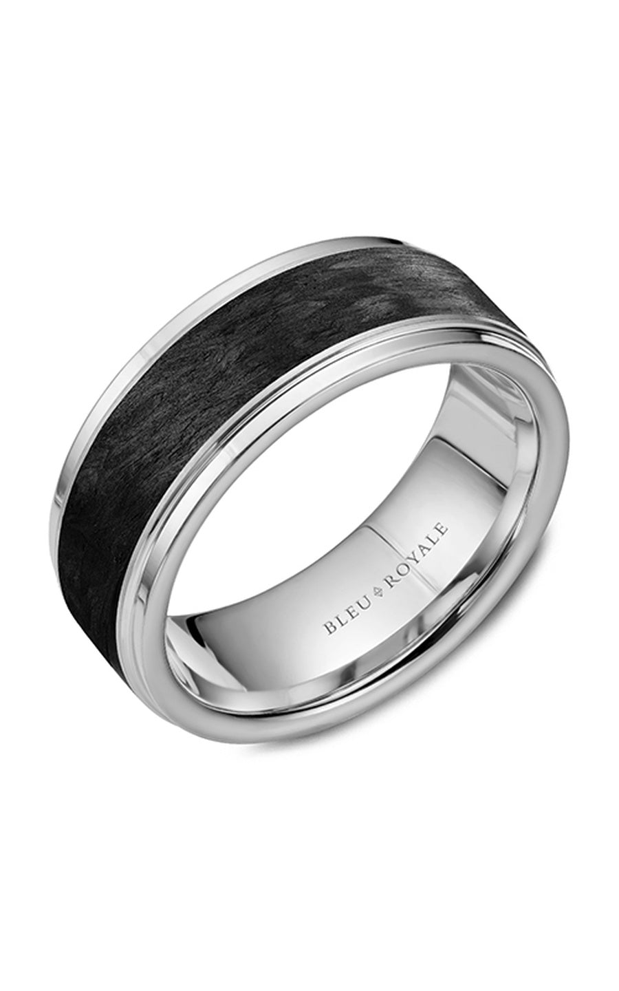 8.50 mm Gents Wedding Band