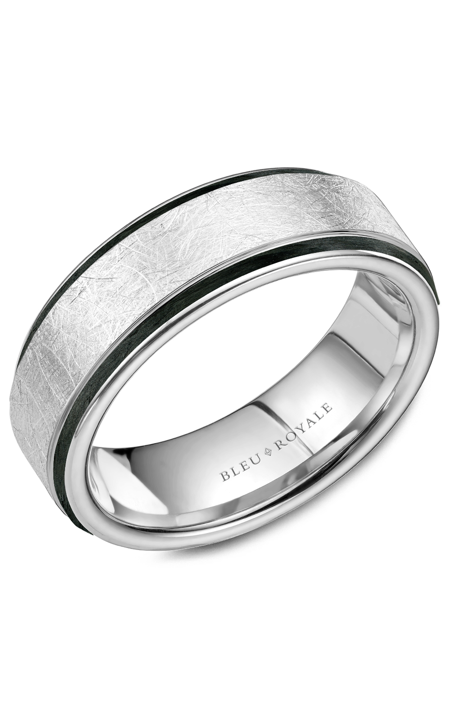 7.50 mm Gents Wedding Band