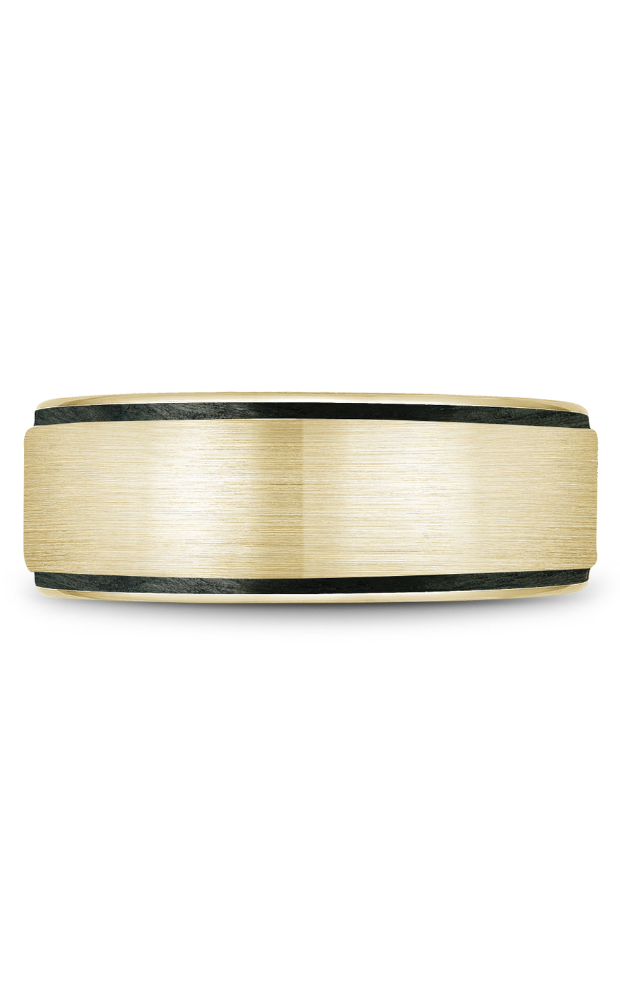 Bleu Royale Men's Wedding Band RYL-048Y85SP